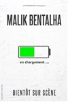 Malik Bentalha dans En chargement - 