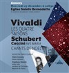 Vivaldi, Schubert & Caccini | à Annecy - 
