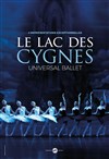 Le lac des cygnes | Universal Ballet - 