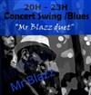 Concert Swing / Blues - 