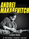 Andrei Makarevytch - 