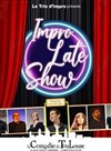 Impro Late Show - 