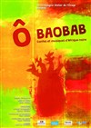 Ô baobab - 