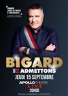 Jean-Marie Bigard dans Bigard 2022, admettons - 