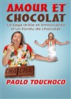 Paolo Touchoco dans Amour et chocolat - 