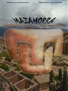 Mazamorra, Musica Latina del Mundo - 