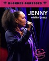 Jenny Dupin récital - 