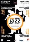 Michel Supera & Eric Comere | Arras Jazz Festival 2017 - 