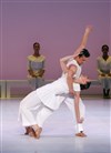 Duos : Ballet de l'opéra national de Bordeaux - 