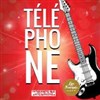 Hygiaphone - Tribute of Téléphone - 