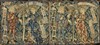 Une sélection de tapisserie du XVème siècle | Un mois, une oeuvre - 