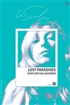 Jodyline Gallavardin : Lost Paradises - 