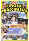 Le Cirque Maximum dans Authentique | - Aix en Provence - 