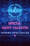 Fridge Comedy Night | Soirée spéciale Saint-Valentin - 