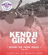Kendji Girac | Montélimar Agglo Festival - 
