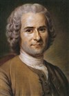 Promenade avec Jean-Jacques Rousseau - 