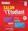 Salon de l'Etudiant de Paris - 