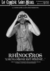 Rhinoceros - 