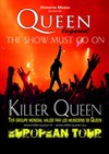 Killer queen - 