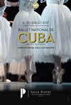 Le Ballet National de Cuba | Soirée d'ouverture - 
