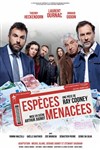 Espèces Menacées | avec Laurent Ournac - 