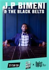 JP Bimeni and the Black Belts - 