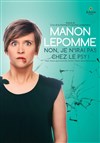 Manon Lepomme dans Non, je n'irai pas chez le psy ! - 