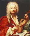 Musique vocale sacrée | de Vivaldi - 