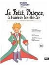Le Petit Prince  A travers les Etoiles - 