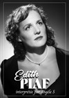 Edith Piaf chantée par Angèle S - 