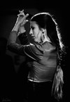Tablao Flamenco Traditionnel #1 - 