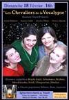 Quatuor Vocal Féminin a cappella - 