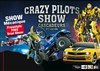 Crazy pilots show - 