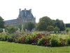 Visite guidée : Les Tuileries entre Art et Pouvoir | par Pauline Lebourcq - 