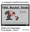 Télé Boulot Dodo - 