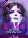 Nathalie Romier interprète Piaf : Olympia 1961, le concert événement - 