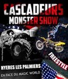 Les Cascadeurs Monster Show | - Hyères - 