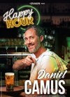 Daniel Camus dans Happy Hours - 