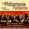 La Philharmonie Parisienne - 