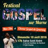 Festival Gospel sur Marne | Concert 2 - 