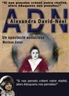 ADN - Alexandra David Neel - 