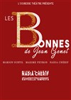 Les Bonnes de Jean Genet - 