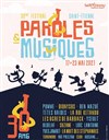 Martin Luminet / Ben Mazue | 30ème édition du Festival Paroles et Musiques - 