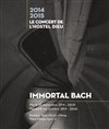 Immortal Bach - 