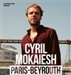 Cyril Mokaeish - 