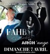 Fabh + Arch'ange - 