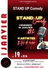 Stand up comedy - 