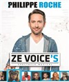 Philippe Roche dans Ze voices - 