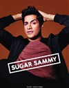 Sugar Sammy - 