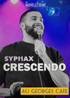 Syphax dans Crescendo - 